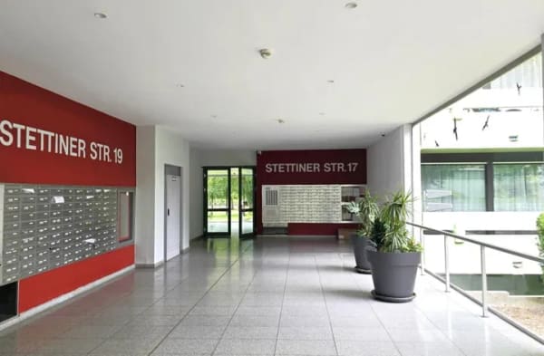 Immobilie in Hochheim - Etagenwohnung in Hochheim am Main (Hochheim) - Bild 2