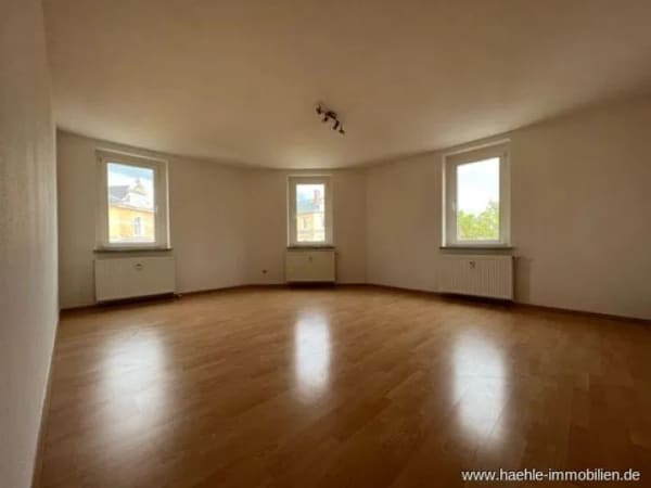 Immobilie in Dresden - Wohnung in Dresden (Neustadt) - Bild 0