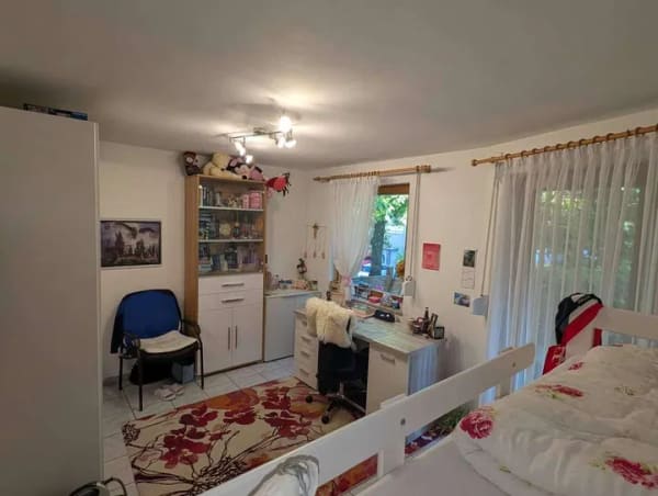 Immobilie in Altenriet - DHH in Altenriet für die Familie - Bild 3