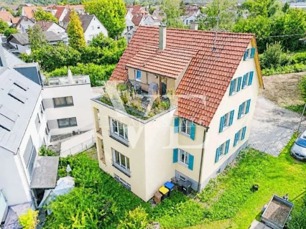 Immobilie in Kirchheim unter Teck - *VORANZEIGE* INVESTMENT MIT ZUKUNFT - Bild 1