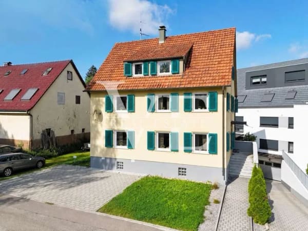 Immobilie in Kirchheim unter Teck - *VORANZEIGE* INVESTMENT MIT ZUKUNFT - Bild 2