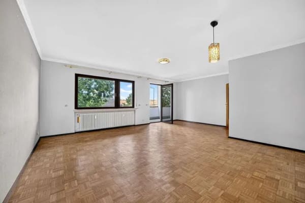 Immobilie in Gusterath - Großzügiges Wohnen mit schönem Garten - Einfamilienhaus mit Einliegerwohnung - Bild 4