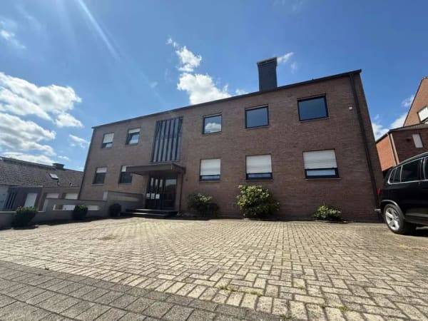Immobilie in Werther - 4-Zimmer-Wohnung  mit  Gestaltungsspielraum in Werther - Bild 0