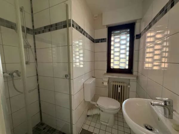 Immobilie in Werther - 4-Zimmer-Wohnung  mit  Gestaltungsspielraum in Werther - Bild 3