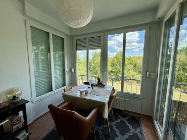 Immobilie in Rackwitz - Kapitalanlage mit Perspektive – 1-Zimmer-Wohnung mit Balkon und ca. 5,2 % Bruttomietrendite - Bild 3
