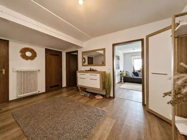 Immobilie in Grünstadt - Ruhig gelegen, liebevoll modernisiert, nachhaltig aufgewertet – 3-Zimmer-Wohnung als Kapitalanlage! - Bild 3