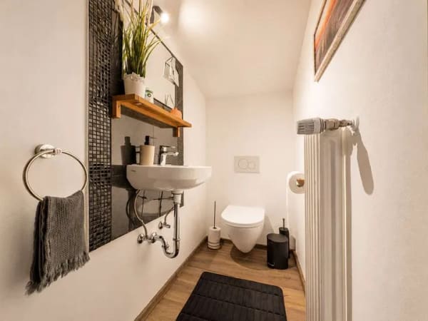 Immobilie in Grünstadt - Ruhig gelegen, liebevoll modernisiert, nachhaltig aufgewertet – 3-Zimmer-Wohnung als Kapitalanlage! - Bild 4