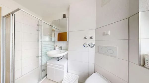 Immobilie in Burgrieden - Hell & modernisiert! Spannendes Dreifamilienhaus- selbst nutzen, vermieten oder profitieren!  - Bild 3