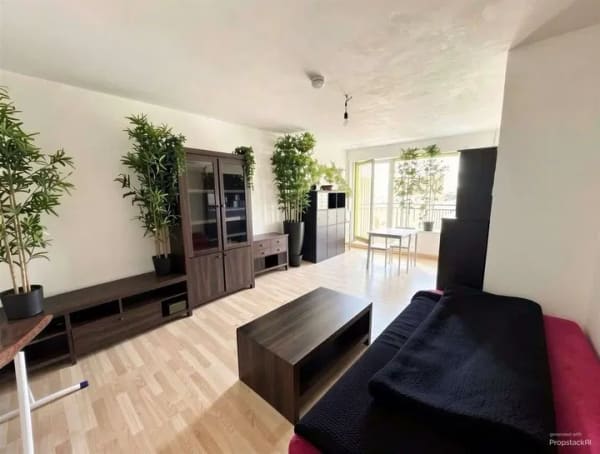 Immobilie in Diedorf - Gepflegte 2-Zimmer-Wohnung mit Balkon, ruhige Lage, Aufzug, Keller und Stellplatz - Bild 1