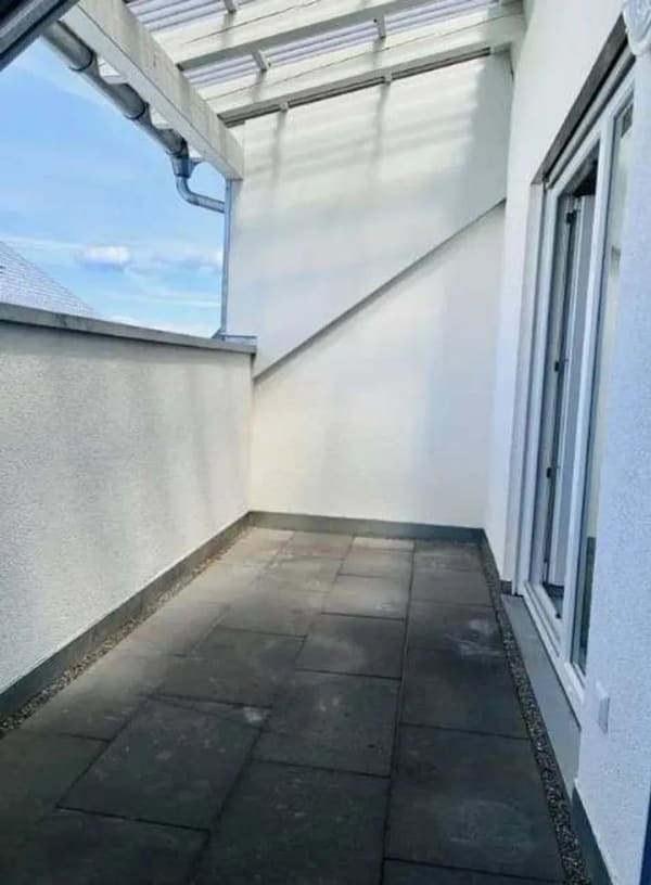 Immobilie in Sylt - Vermietete 2-Zimmer-Maisonette auf Sylt | Kapitalanlage | Balkon & Stellplatz - Bild 0