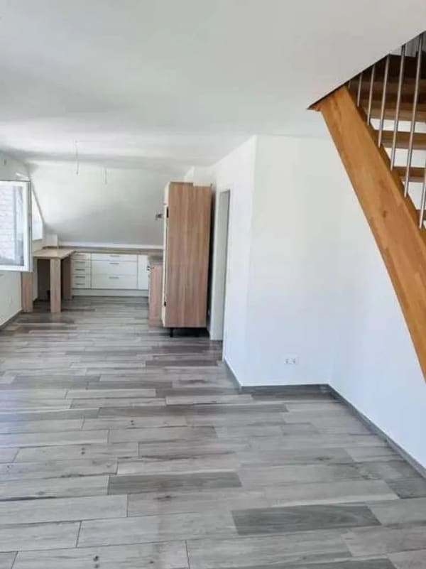 Immobilie in Sylt - Vermietete 2-Zimmer-Maisonette auf Sylt | Kapitalanlage | Balkon & Stellplatz - Bild 1