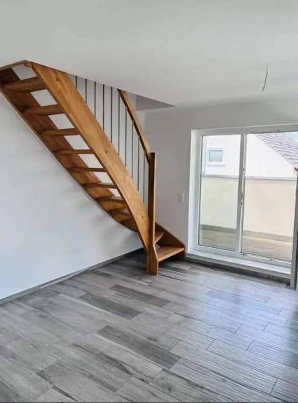 Immobilie in Sylt - Vermietete 2-Zimmer-Maisonette auf Sylt | Kapitalanlage | Balkon & Stellplatz - Bild 3