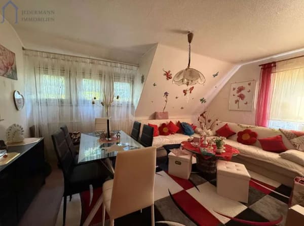 Immobilie in Einbeck - Attraktive Lage in Einbeck – Haus mit Potenzial und Perspektive - Bild 4