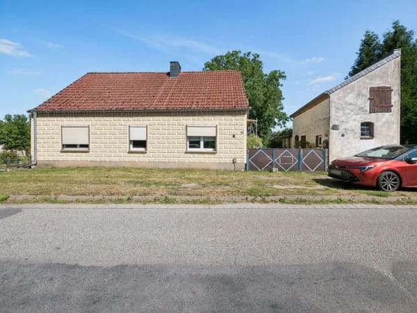 Immobilie in Nauen - Gepflegtes Einfamilienhaus auf großem Grundstück - Bild 3