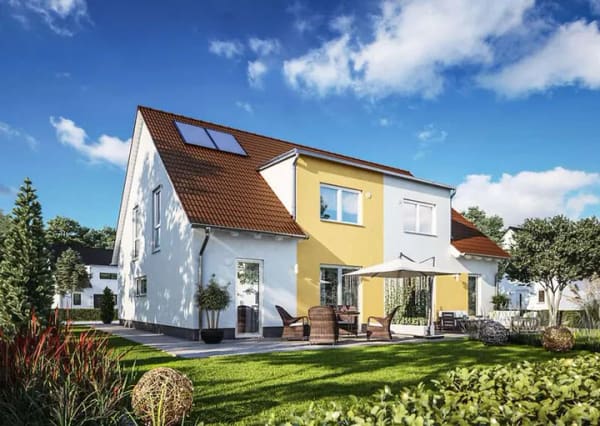 Immobilie in Schulzendorf - Ihr Platz. Ihr Haus. Ihr Schulzendorf - Bild 1