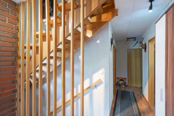 Immobilie in Bad Belzig - FAMILIENHEIM NAHE BAD BELZIG- GROßES GEPFLEGTES PACHTGRUNDSTÜCK - Bild 2