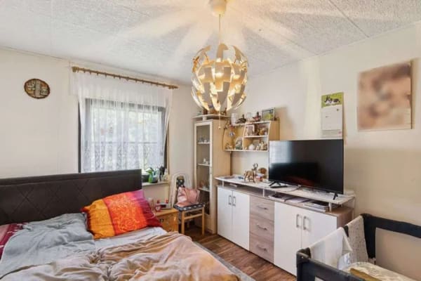 Immobilie in Bad Belzig - FAMILIENHEIM NAHE BAD BELZIG- GROßES GEPFLEGTES PACHTGRUNDSTÜCK - Bild 4