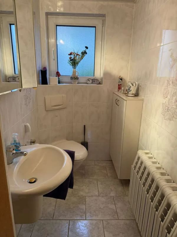 Immobilie in Brotterode-Trusetal - Einfamilienhaus mit 150 m² Wohnfläche in Brotterode-Trusetal - Bild 0