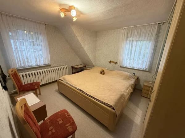 Immobilie in Brotterode-Trusetal - Einfamilienhaus mit 150 m² Wohnfläche in Brotterode-Trusetal - Bild 3