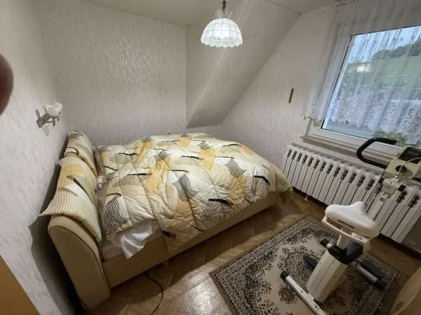 Immobilie in Brotterode-Trusetal - Einfamilienhaus mit 150 m² Wohnfläche in Brotterode-Trusetal - Bild 4