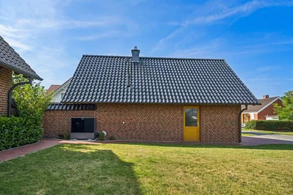 Immobilie in Blender - Hochwertiges 8-Zimmer-Einfamilienhaus auf 1.440 m² Grundstück – Energieeffizienzklasse B - Bild 4
