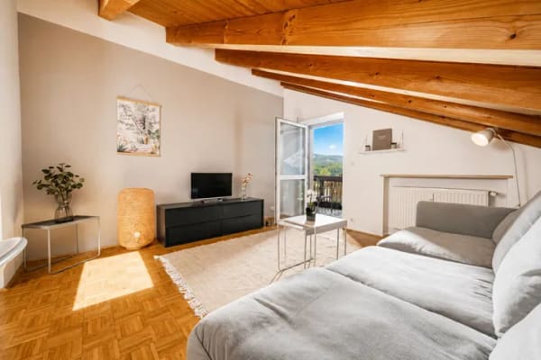 Immobilie in Anger - Panoramablick inklusive – Ihr neues Zuhause in den Bergen - Bild 3
