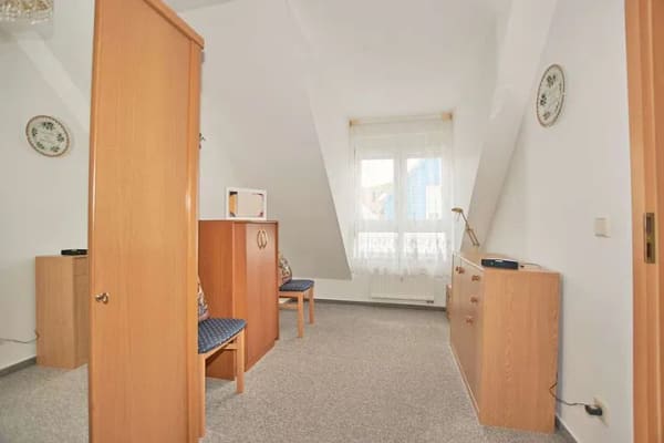 Immobilie in Schelklingen - 2-Zimmer-Seniorenwohnung in gepflegter Wohnanlage - Bild 4