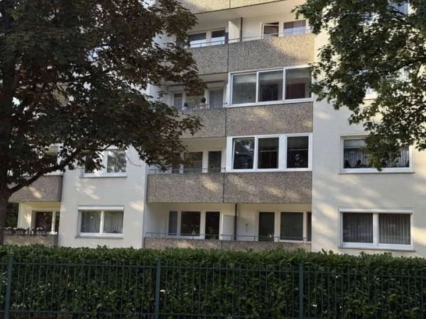 Immobilie in Barsinghausen - Zentral gelegene 1-Zimmer Wohnung - Bild 0