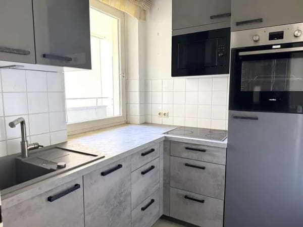 Immobilie in Barsinghausen - Zentral gelegene 1-Zimmer Wohnung - Bild 1