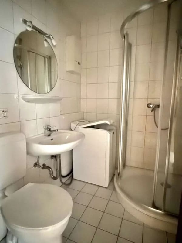 Immobilie in Barsinghausen - Zentral gelegene 1-Zimmer Wohnung - Bild 3