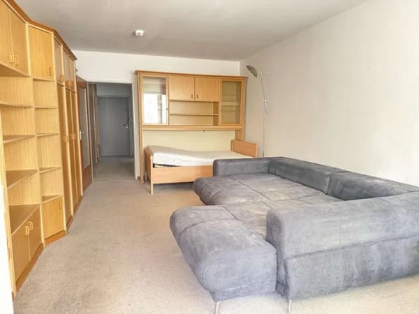Immobilie in Barsinghausen - Zentral gelegene 1-Zimmer Wohnung - Bild 4