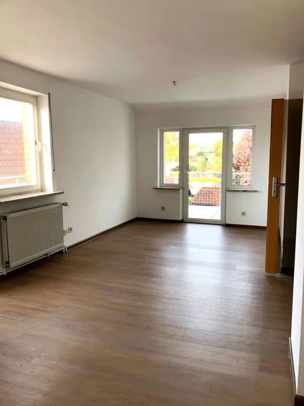 Immobilie in Südheide - Gepflegtes Mehrfamilienhaus - Bild 3