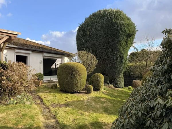 Immobilie in Rosengarten - ***LANGENREHM***BUNGALOW ZU VERKAUFEN*** - Bild 2