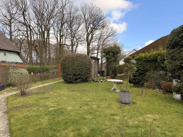 Immobilie in Rosengarten - ***LANGENREHM***BUNGALOW ZU VERKAUFEN*** - Bild 4