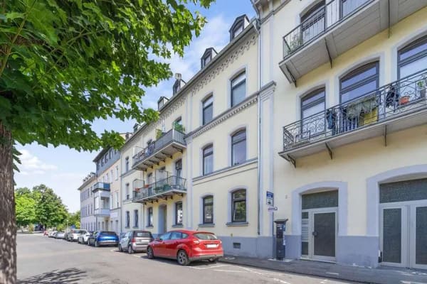 Immobilie in Bad Ems - Ankommen, gestalten und wohlfühlen... - Bild 0