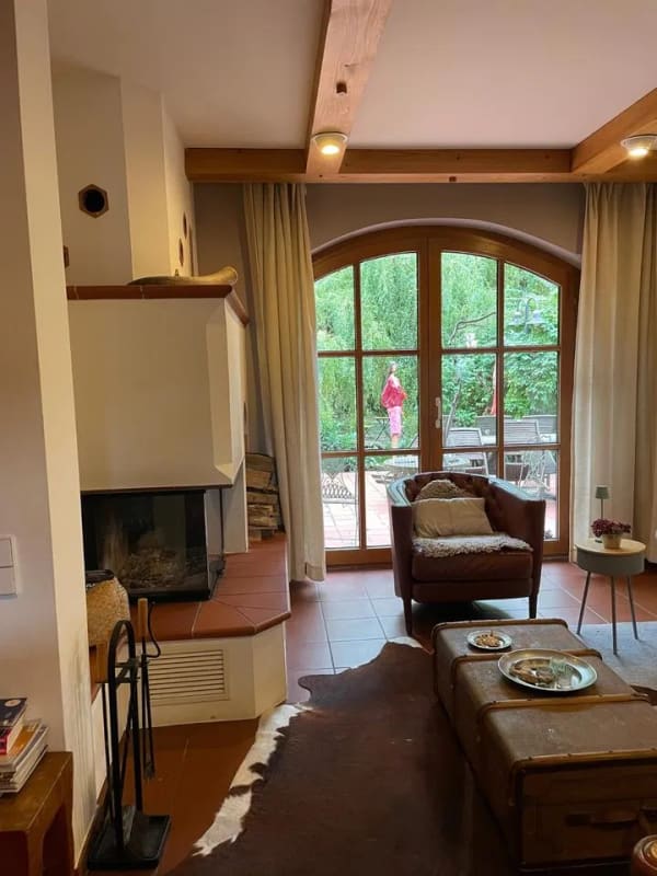 Immobilie in Appenheim - Freistehendes Einfamilienhaus mit optional teilbarem Grundstück - Bild 0