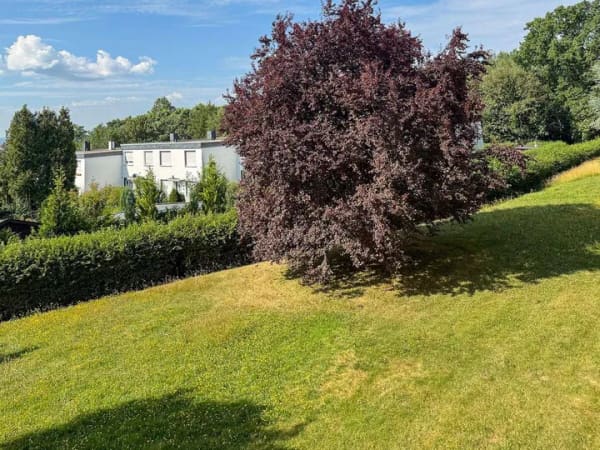 Immobilie in Fröndenberg/Ruhr - Großzügig Wohnen mit  Weitblick - 3-Zimmer-Eigentumswohnung - Bild 2