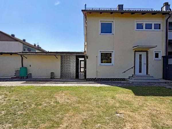 Immobilie in Altötting - Bezahlbares Wohnglück in Altötting - Bild 3