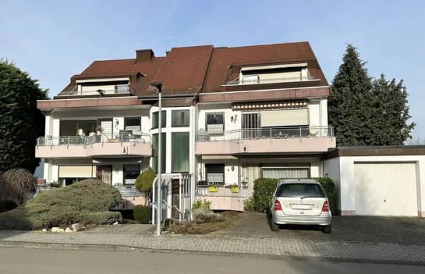 Immobilie in Sinzig - Mehrfamilienhaus mit Potential  in bevorzugter Lage - Bild 0