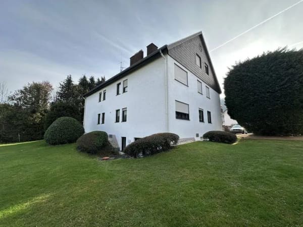 Immobilie in Sinzig - Mehrfamilienhaus mit Potential  in bevorzugter Lage - Bild 1
