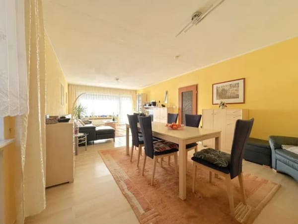 Immobilie in Sinzig - Mehrfamilienhaus mit Potential  in bevorzugter Lage - Bild 3