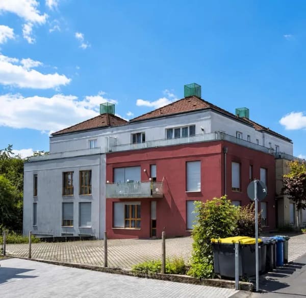 Immobilie in Wettenberg - KAPITALANLAGE - Wettenberg, pünktlich zahlender Mieter, schöne LAGE - Bild 0