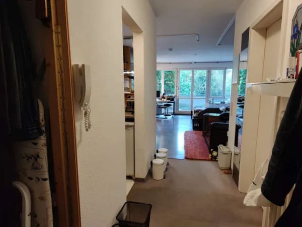 Immobilie in Wettenberg - KAPITALANLAGE - Wettenberg, pünktlich zahlender Mieter, schöne LAGE - Bild 3