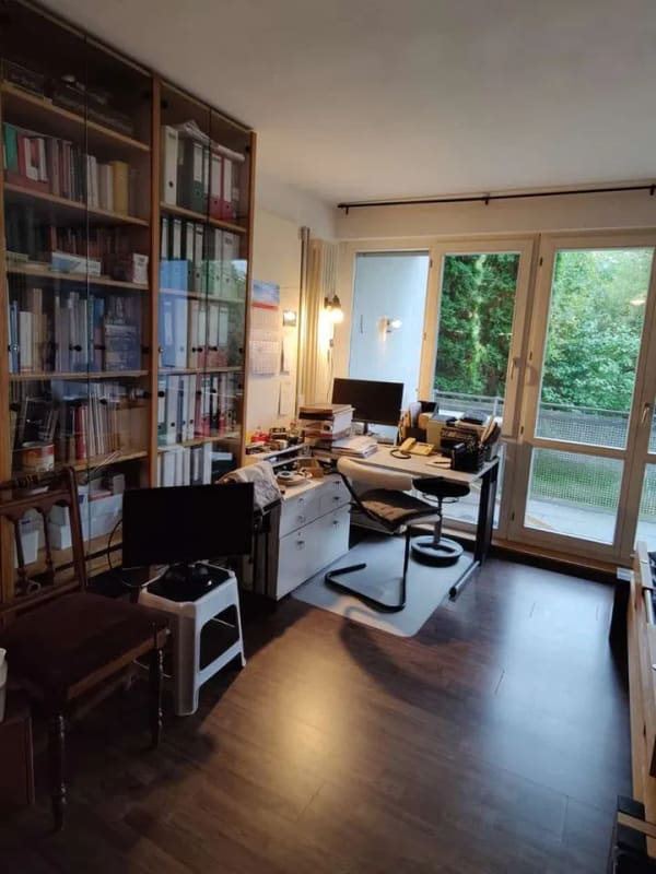 Immobilie in Wettenberg - KAPITALANLAGE - Wettenberg, pünktlich zahlender Mieter, schöne LAGE - Bild 4