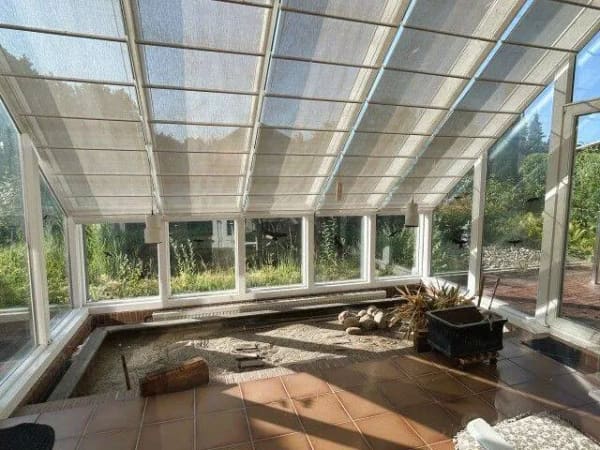 Immobilie in Zeven - ZEVEN: SOLIDES HAUS MIT SUPER-VOLLKELLER IN GUTER LAGE - Bild 4