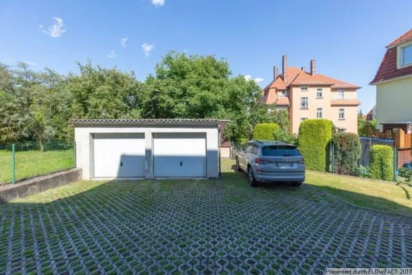 Immobilie in Bautzen - Budyšin - Mehrfamilienhaus in der Westvorstadt - Bild 2