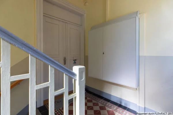 Immobilie in Bautzen - Budyšin - Mehrfamilienhaus in der Westvorstadt - Bild 3
