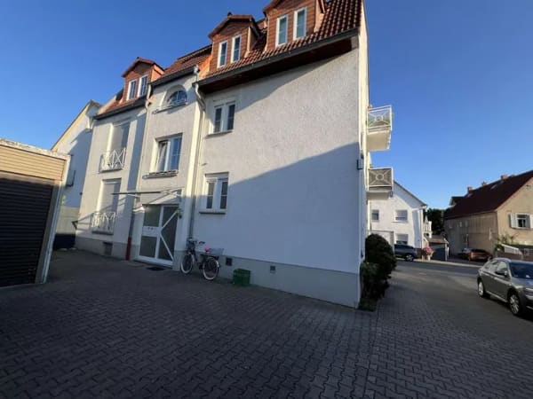 Immobilie in Büttelborn - Büttelborn - Nähe Ortsmitte - Ideal für Einsteiger oder Kapitalanleger - - Bild 0