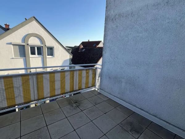 Immobilie in Büttelborn - Büttelborn - Nähe Ortsmitte - Ideal für Einsteiger oder Kapitalanleger - - Bild 1