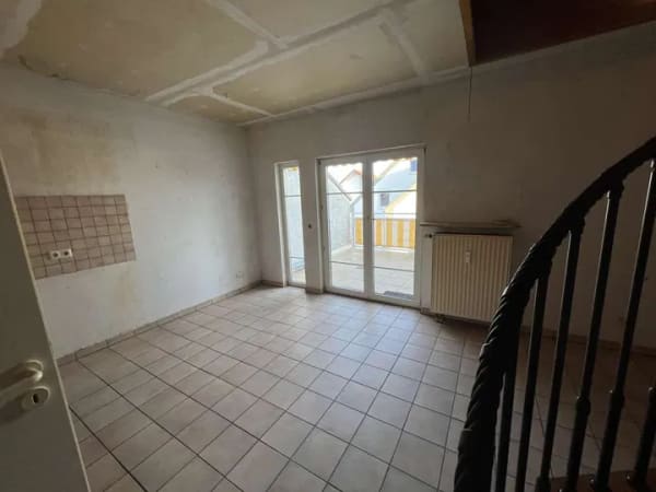Immobilie in Büttelborn - Büttelborn - Nähe Ortsmitte - Ideal für Einsteiger oder Kapitalanleger - - Bild 2
